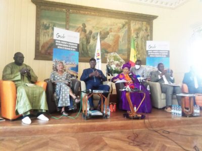 Forum mondial de l’économie sociale et solidaire : le Sénégal annonce sa candidature