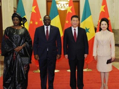 Le Sénégal et la Chine, prêts à travailler ensemble sur leurs intérêts fondamentaux respectifs