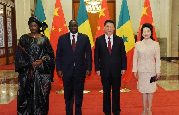 Le Sénégal et la Chine, des partenaires économiques ?