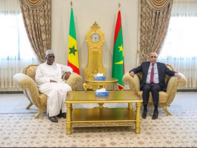 Sénégal – Mauritanie : un sommet capital et des enjeux économiques à la clé